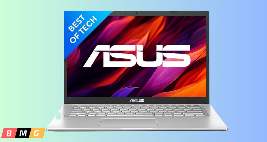 ASUS VivoBook 14 X415EA Laptop