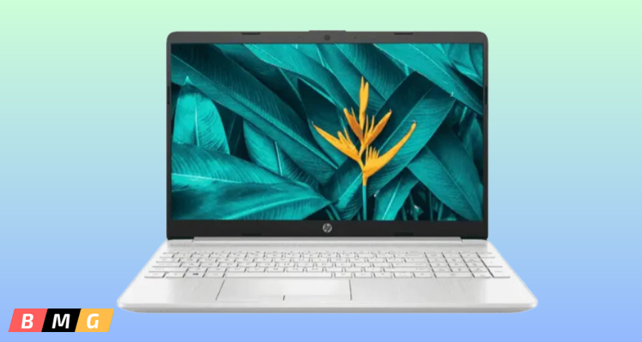 HP 15s-du3052TX Laptop
