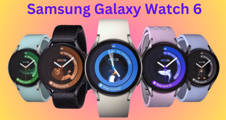 Everything You Need to Know About the Samsung Galaxy Watch 6 in India