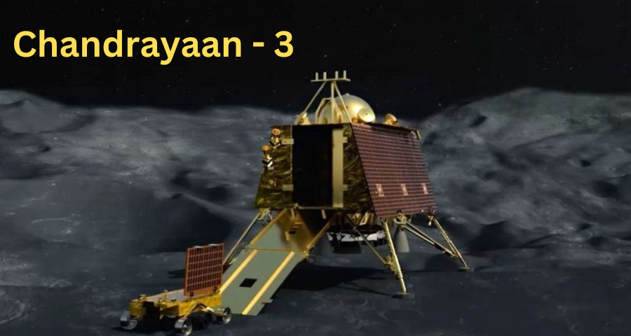 Chandrayaan 3