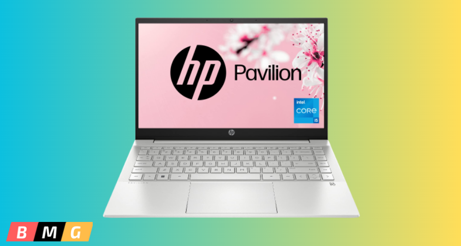 HP Pavilion 14 Laptop