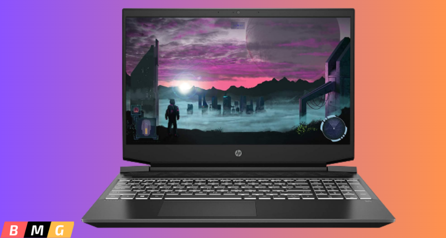 HP Pavilion Gaming 15 Laptop