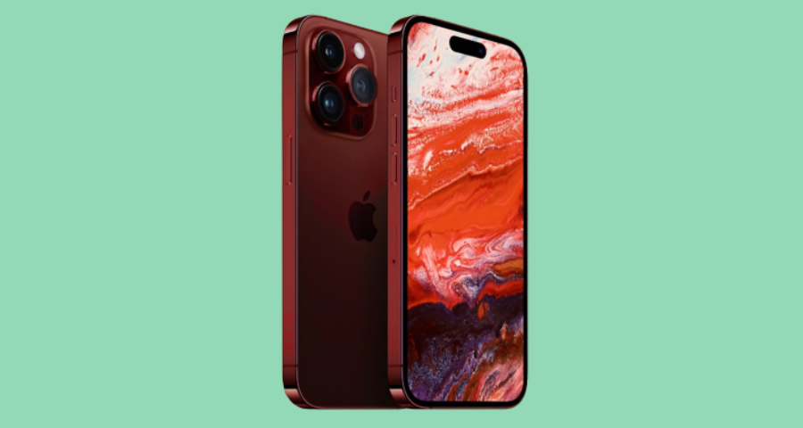 Apple iphone 15 pro