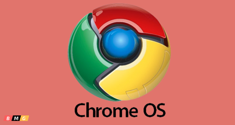 Chrome OS