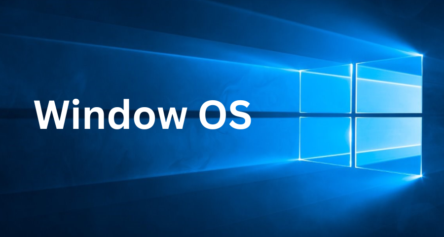 Windows-OS