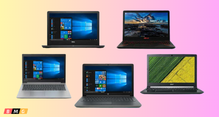 The Ultimate Laptop Buying Guide: How to Choose the Best Laptop in India in 2023