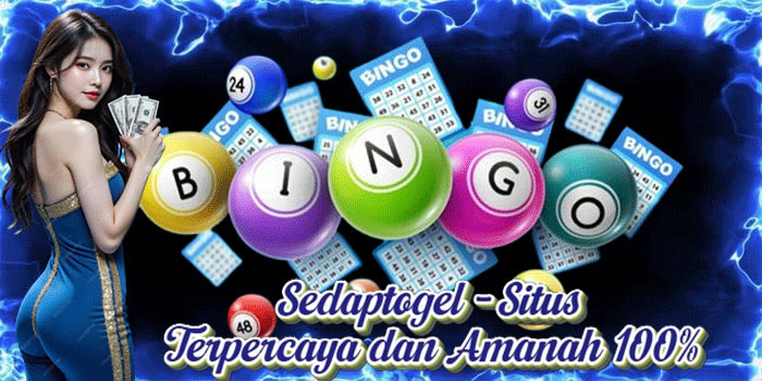 Sedaptogel - Situs Terpercaya dan Amanah 100%
