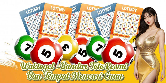 Waktogel - Bandar Toto Resmi Dan Tempat Mencari Cuan